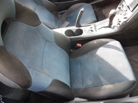 2004 TOYOTA CELICA GTS BLACK 1.8L AT Z17672